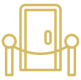 Private Entrance
